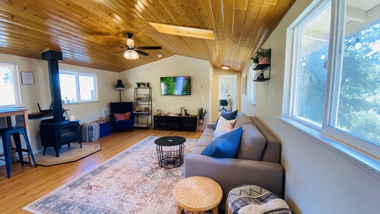 Photo of Livingroom in Mariposa