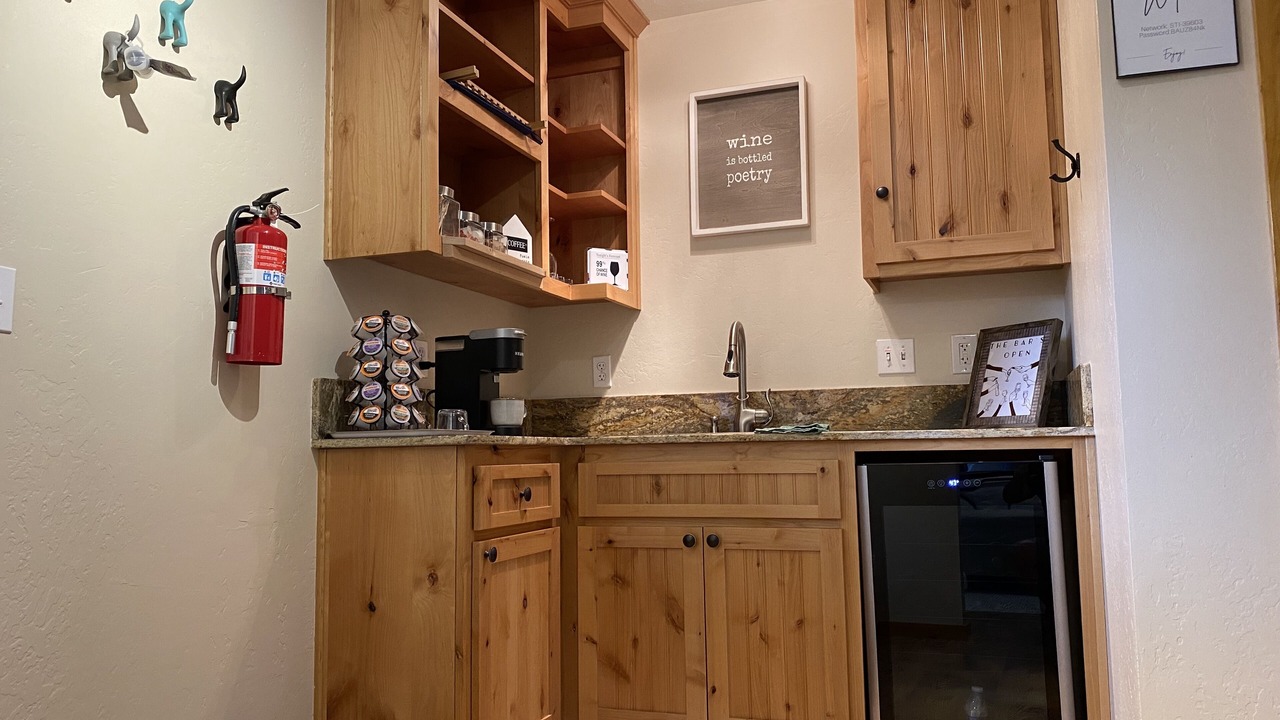 Photo of Kitchen in Mariposa