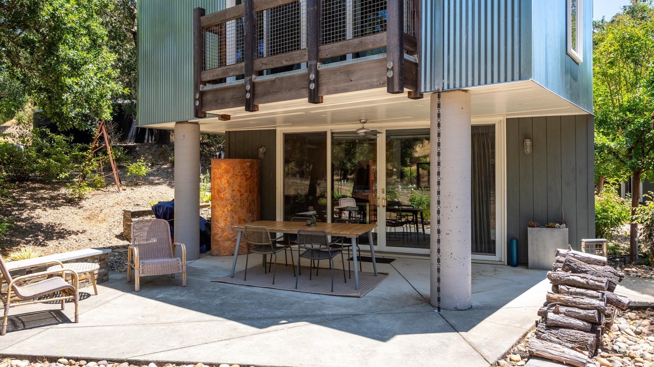 Photo of Outdoor in Geyserville
