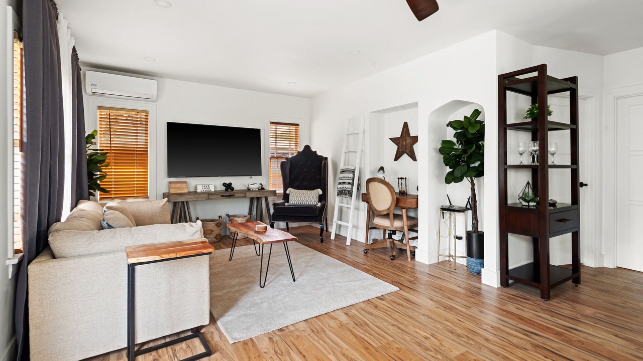 Photo of Livingroom in Jefferson