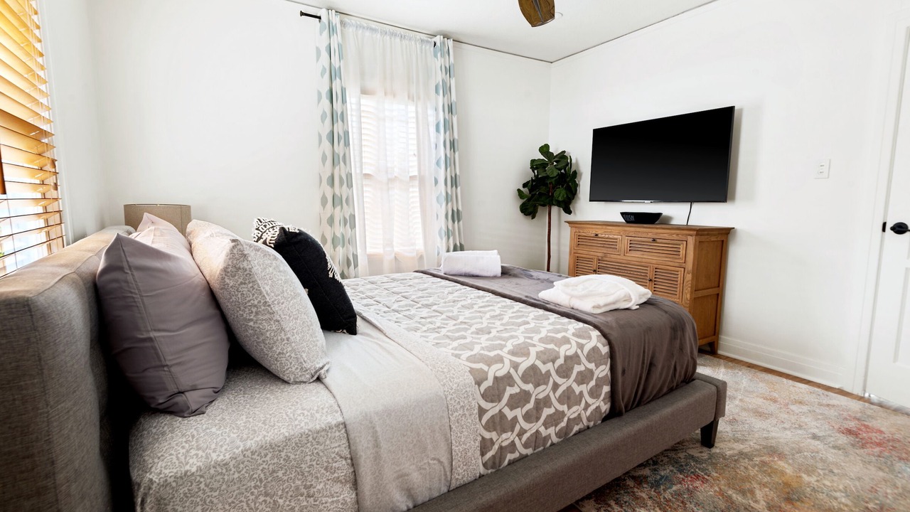 Photo of Bedroom in Jefferson