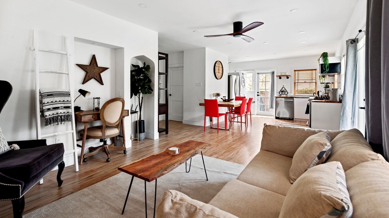 Photo of Livingroom in Jefferson