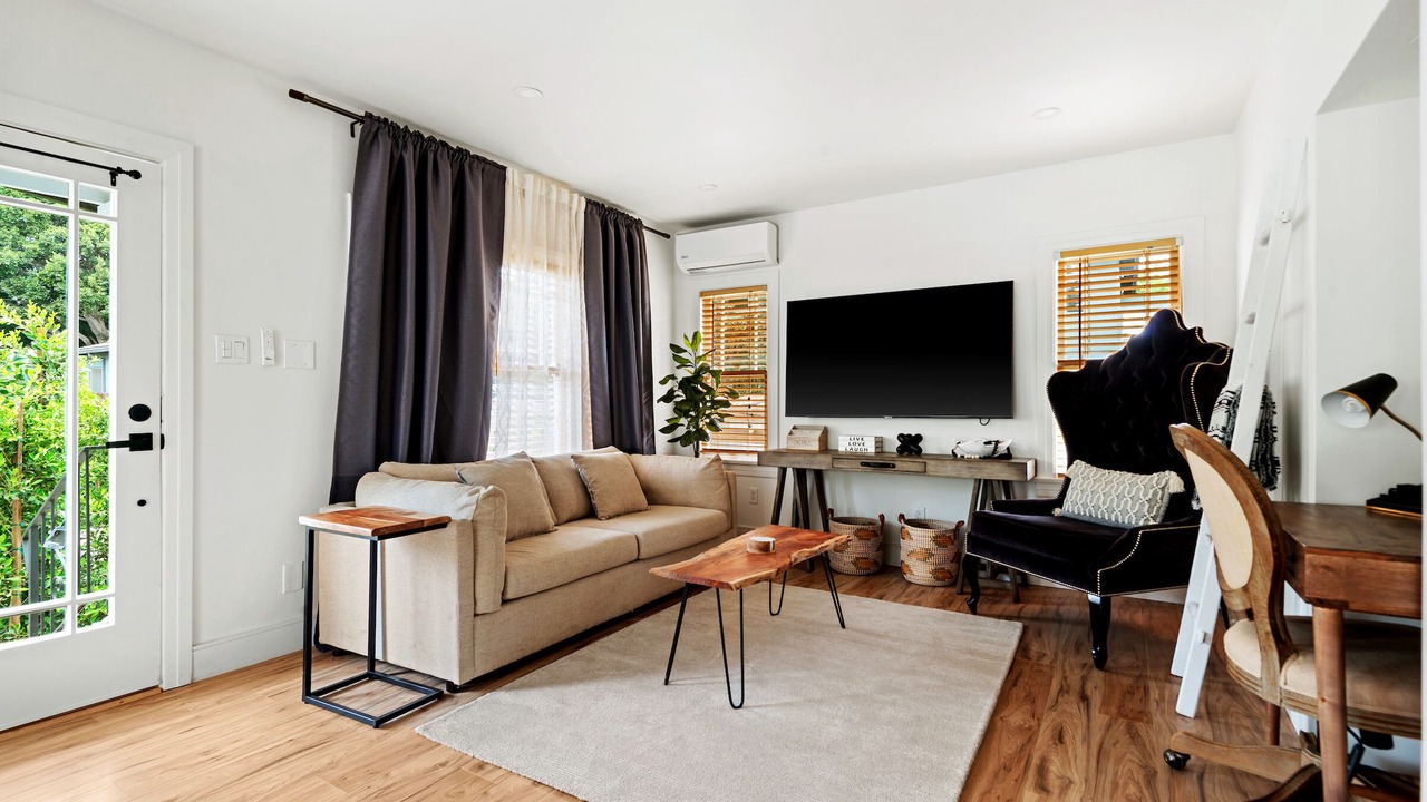 Photo of Livingroom in Jefferson