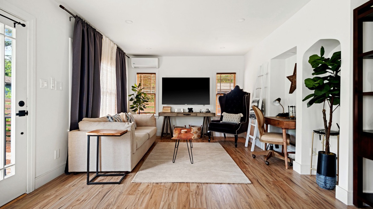 Photo of Livingroom in Jefferson