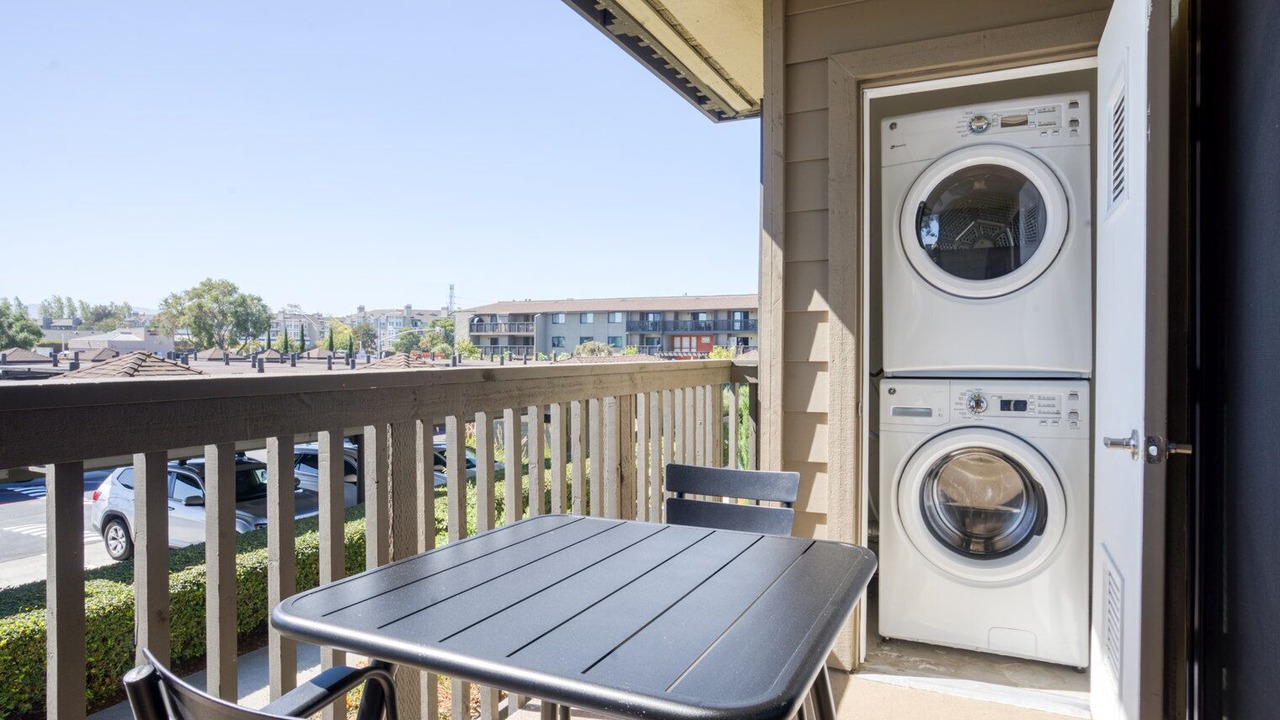Photo of Outdoor in Foster City