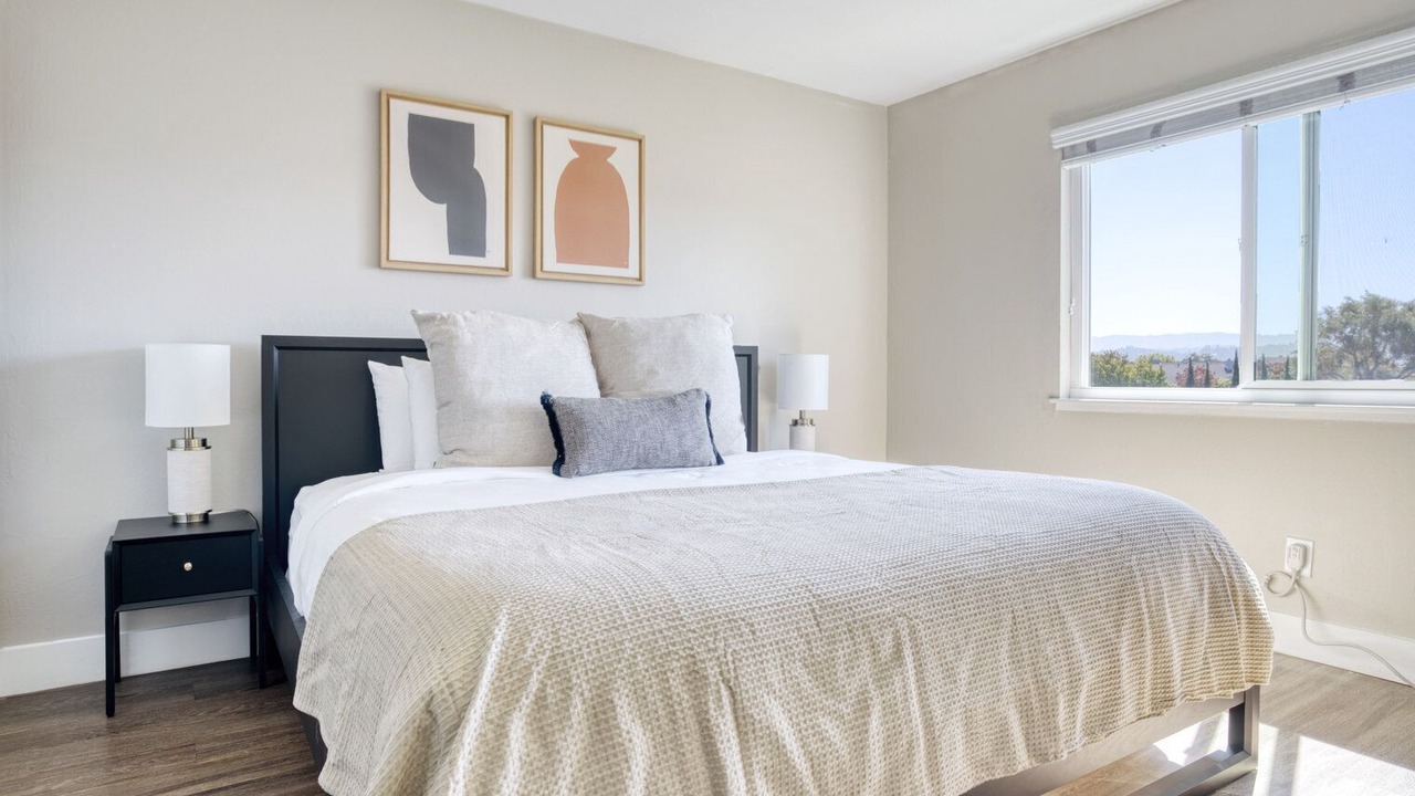 Photo of Bedroom in Foster City