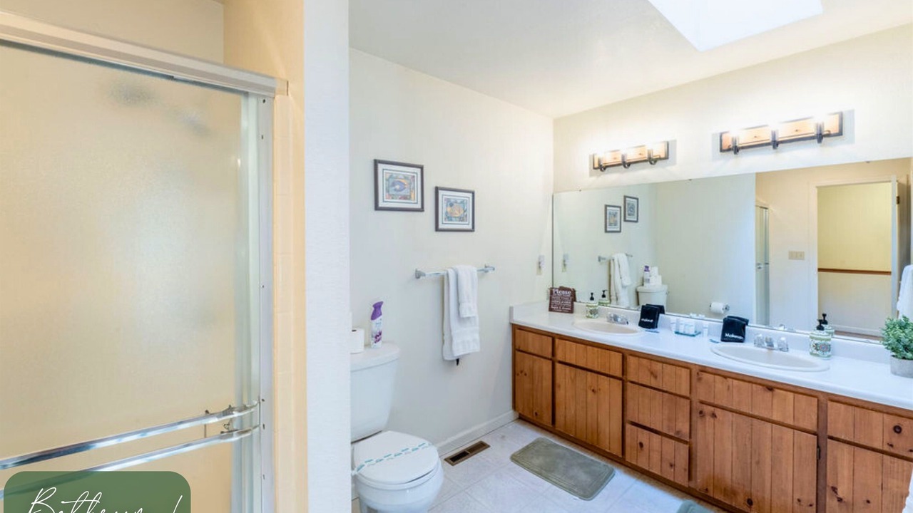 Photo of Bathroom in Sonora