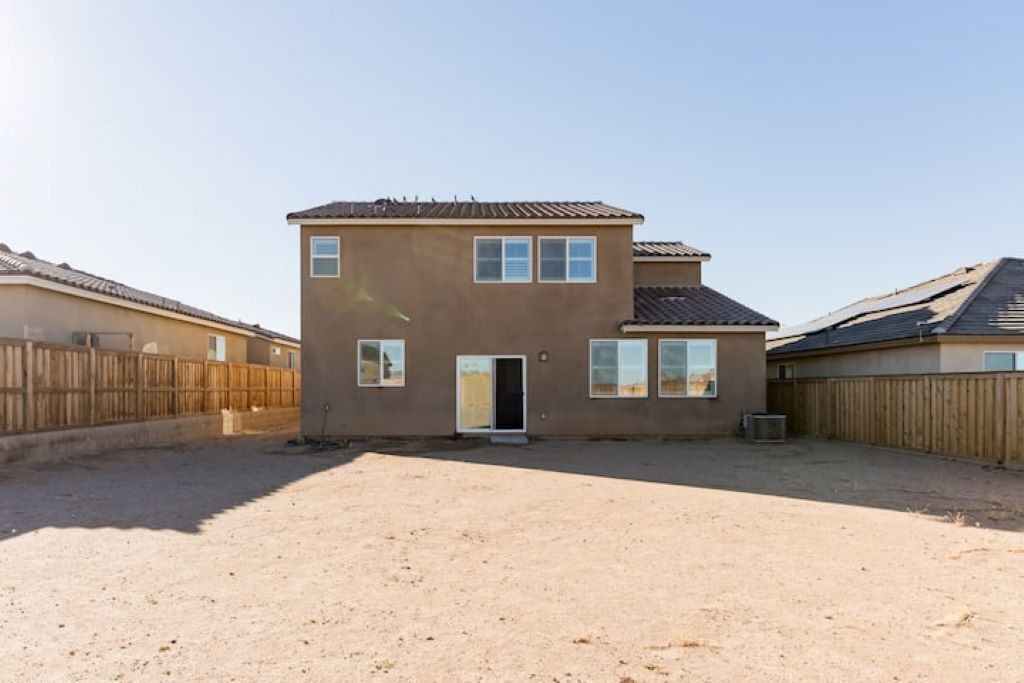 Photo of Outdoor in Hesperia