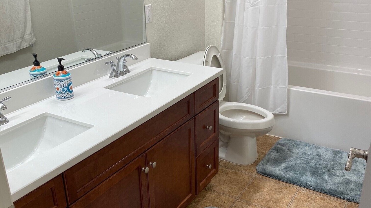 Photo of Bathroom in Hesperia
