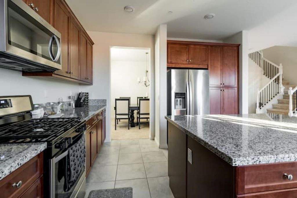 Photo of Kitchen in Hesperia