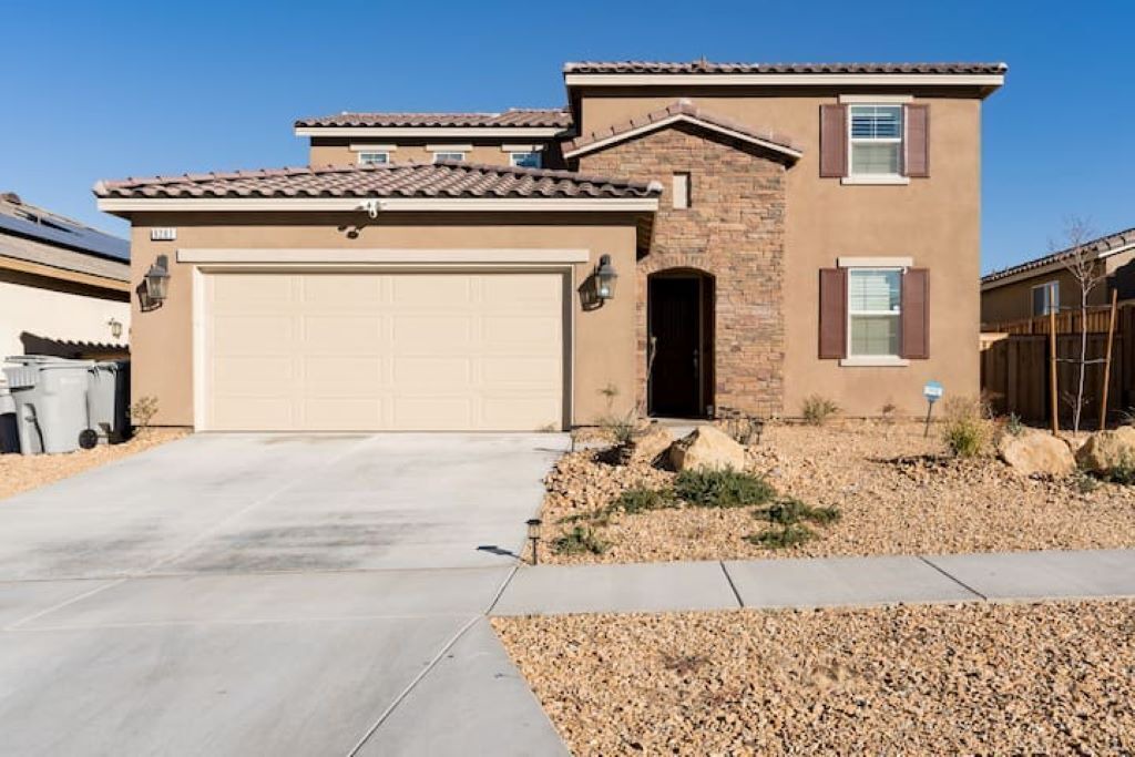 Photo of Outdoor in Hesperia
