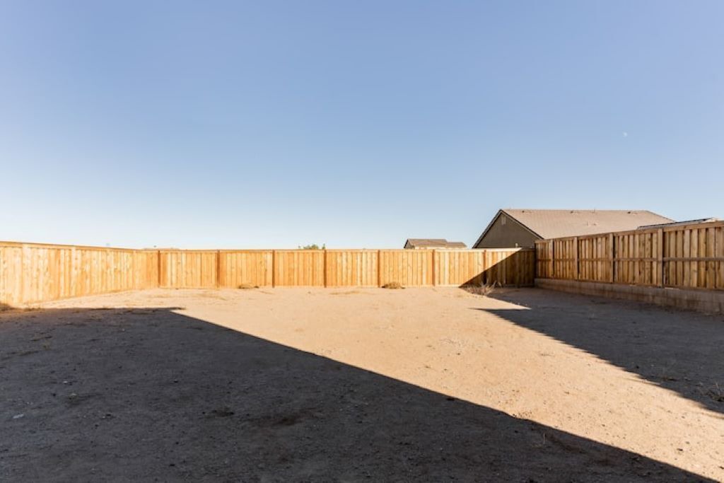 Photo of Outdoor in Hesperia