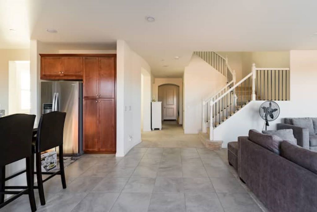 Photo of Livingroom in Hesperia