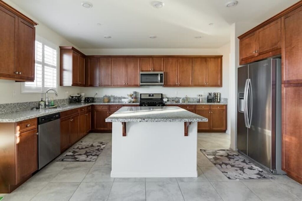Photo of Kitchen in Hesperia