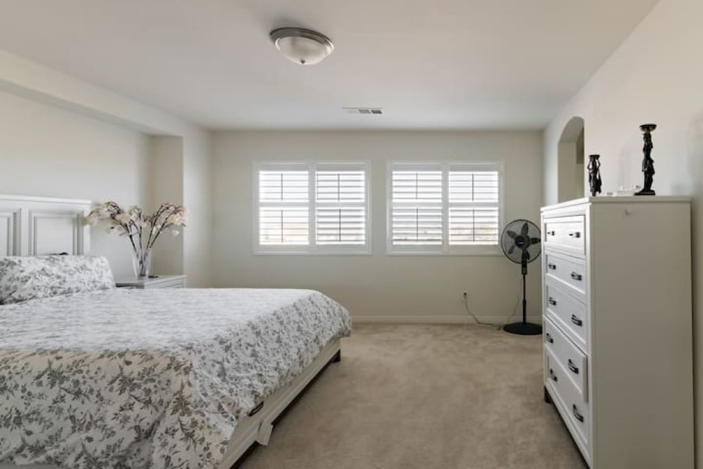 Photo of Bedroom in Hesperia