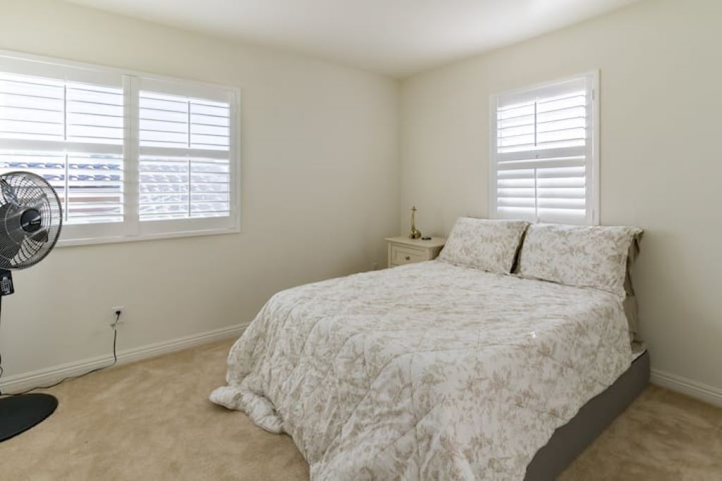 Photo of Bedroom in Hesperia