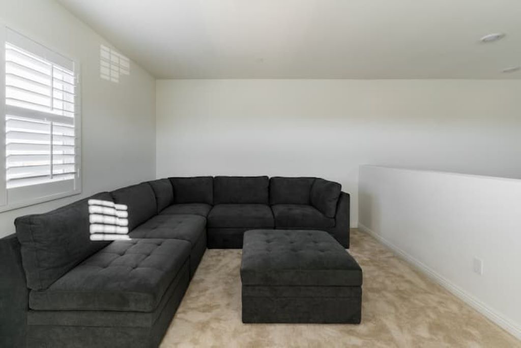 Photo of Livingroom in Hesperia
