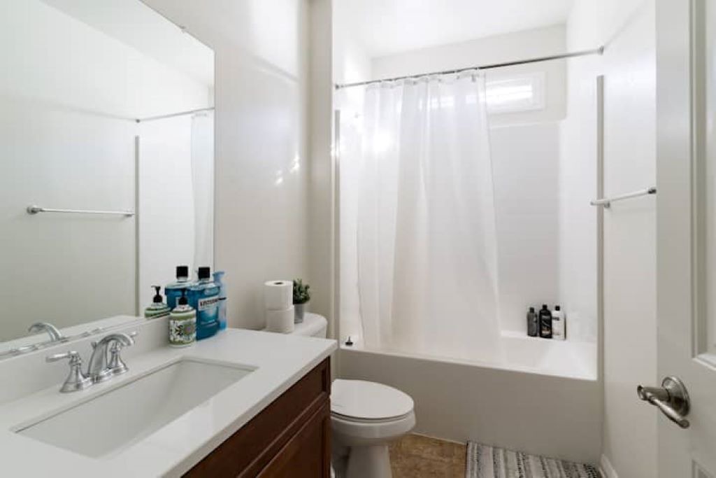 Photo of Bathroom in Hesperia