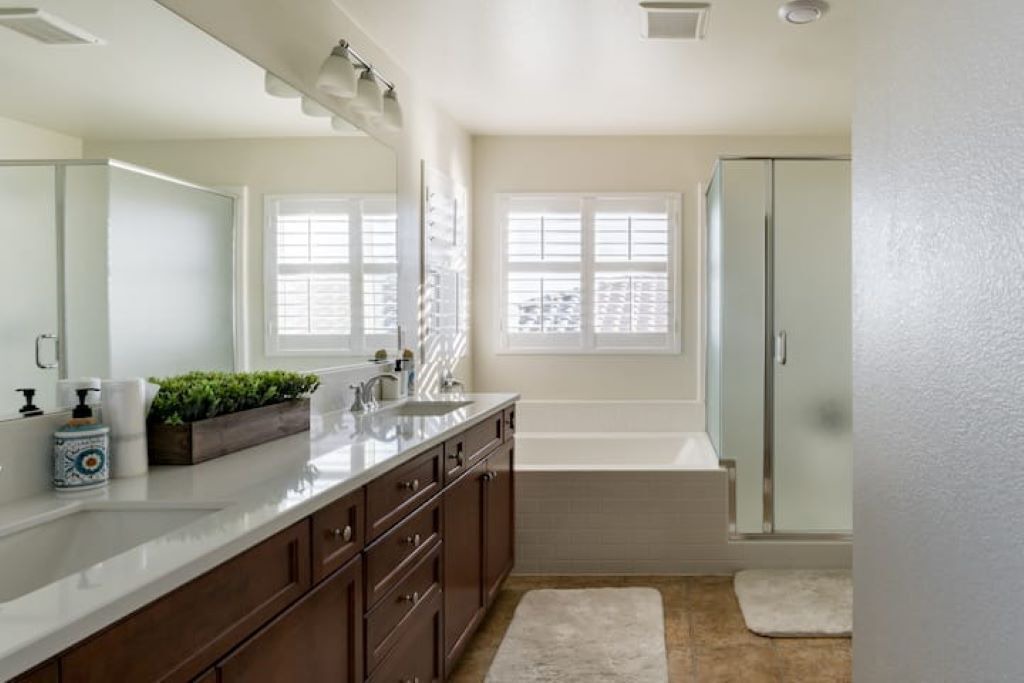 Photo of Bathroom in Hesperia