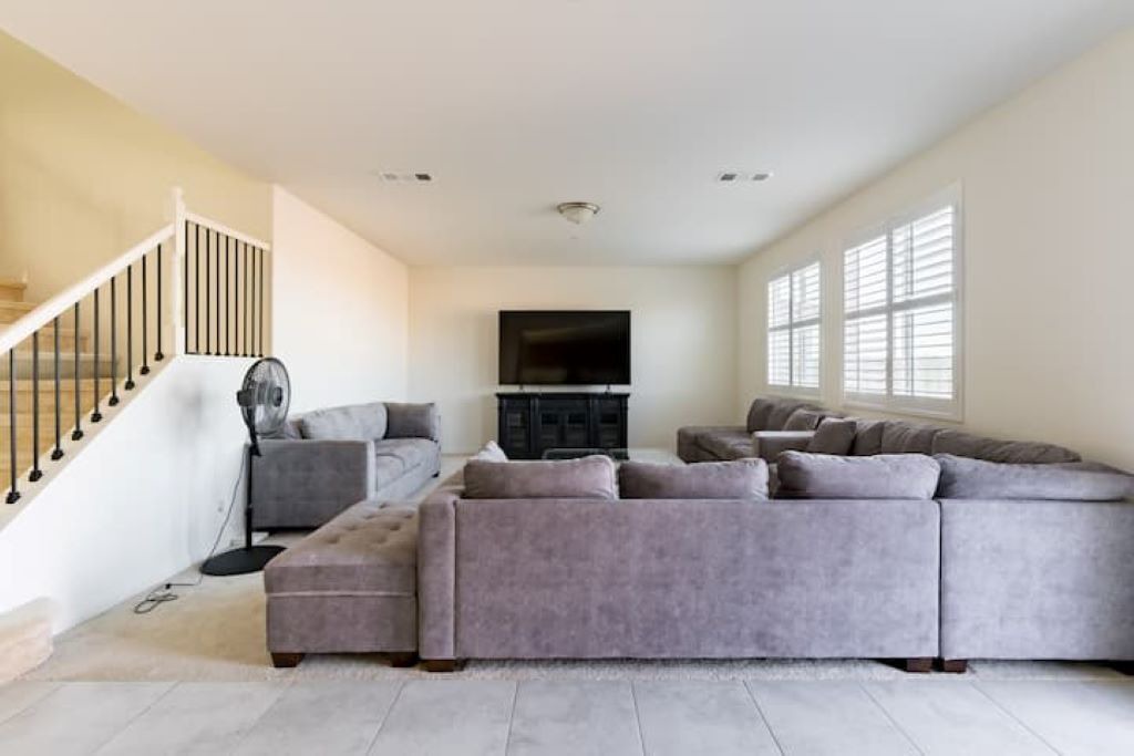 Photo of Livingroom in Hesperia