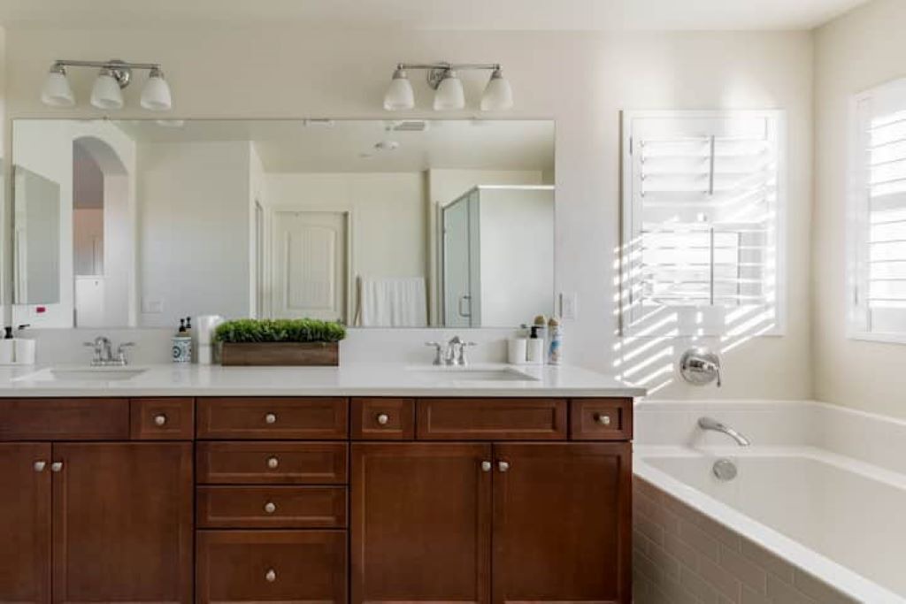 Photo of Bathroom in Hesperia