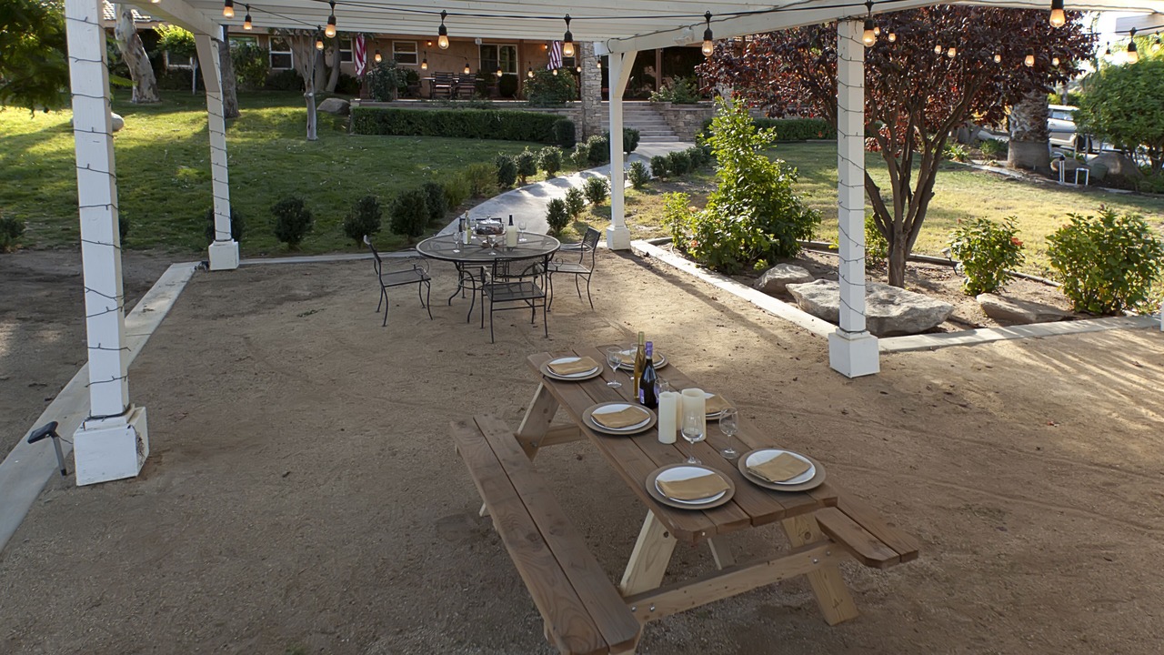 Photo of Outdoor in Temecula