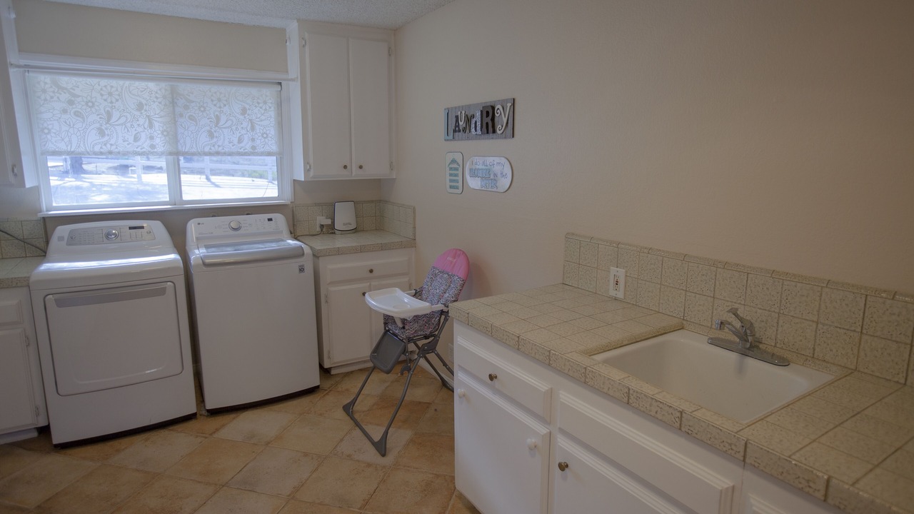 Photo of Bathroom in Temecula