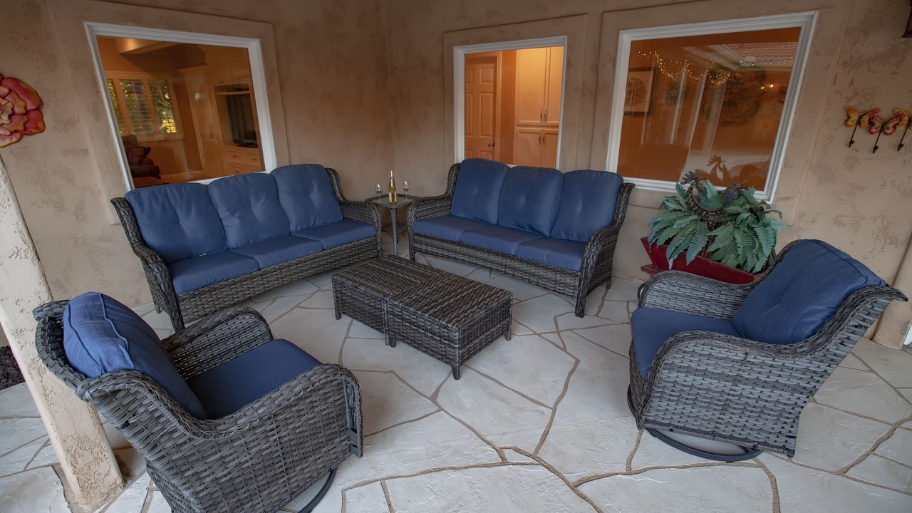 Photo of Outdoor in Temecula