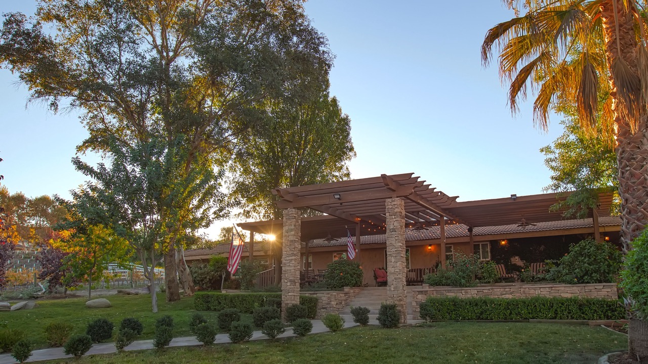 Photo of Outdoor in Temecula