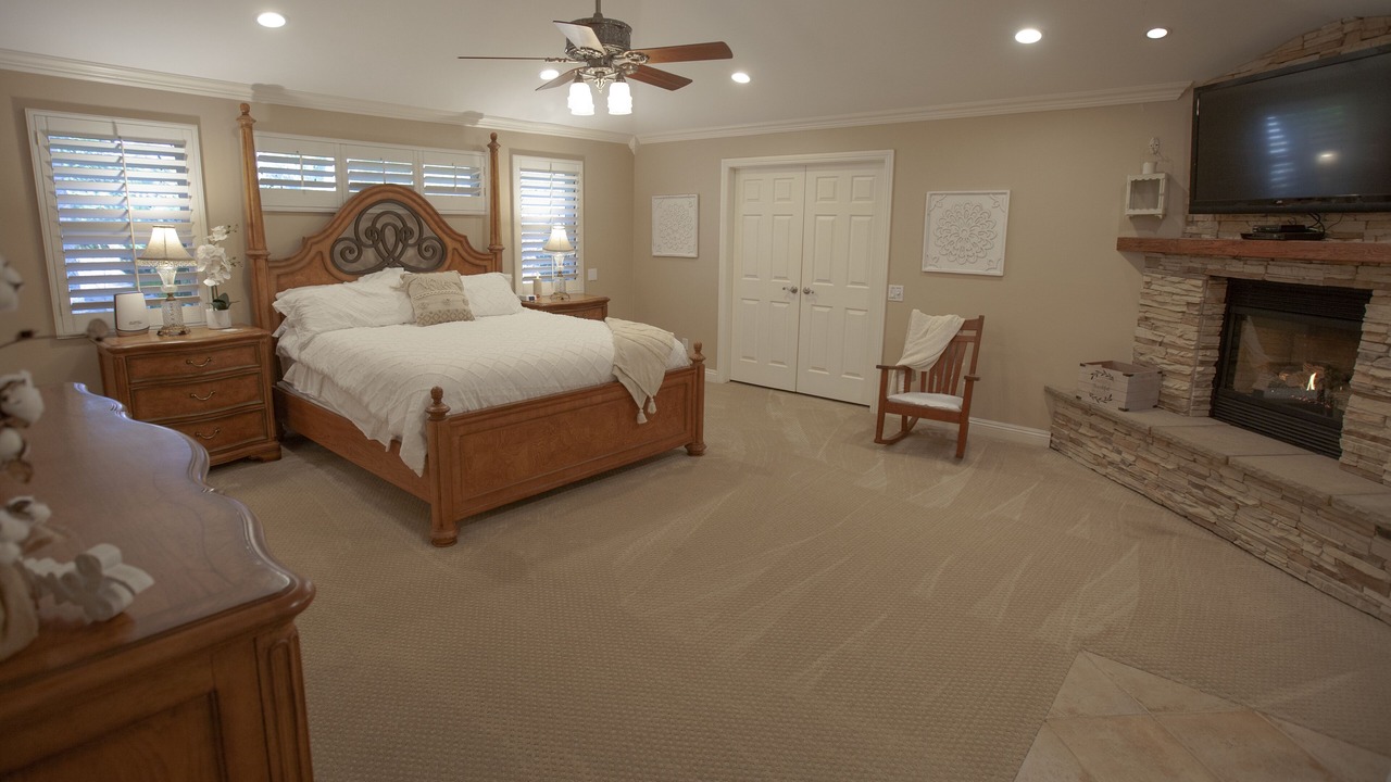 Photo of Bedroom in Temecula