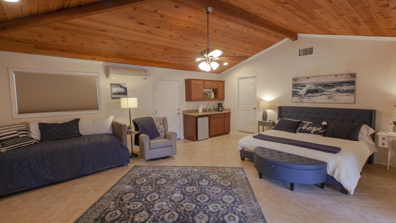 Photo of Bedroom in Temecula