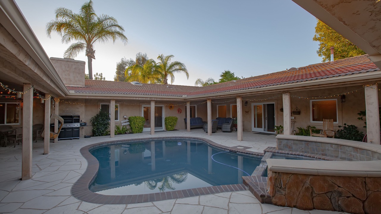 Photo of Outdoor in Temecula