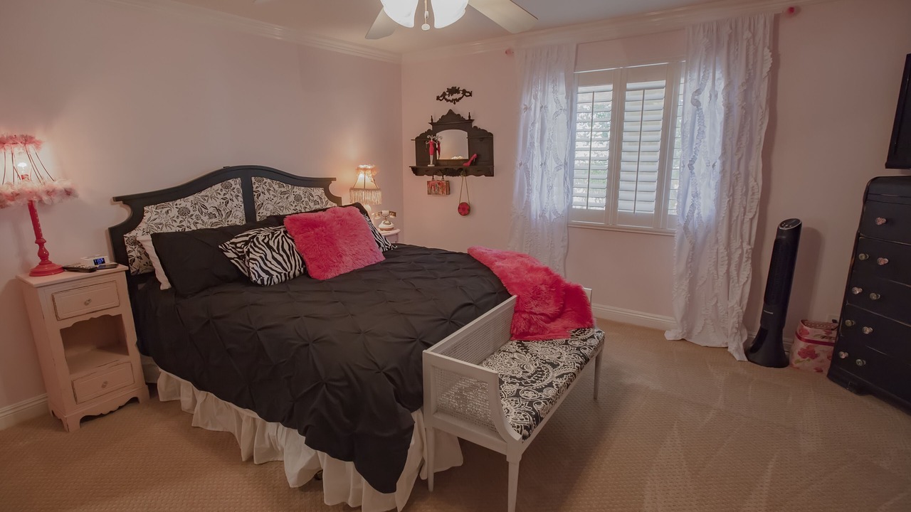 Photo of Bedroom in Temecula