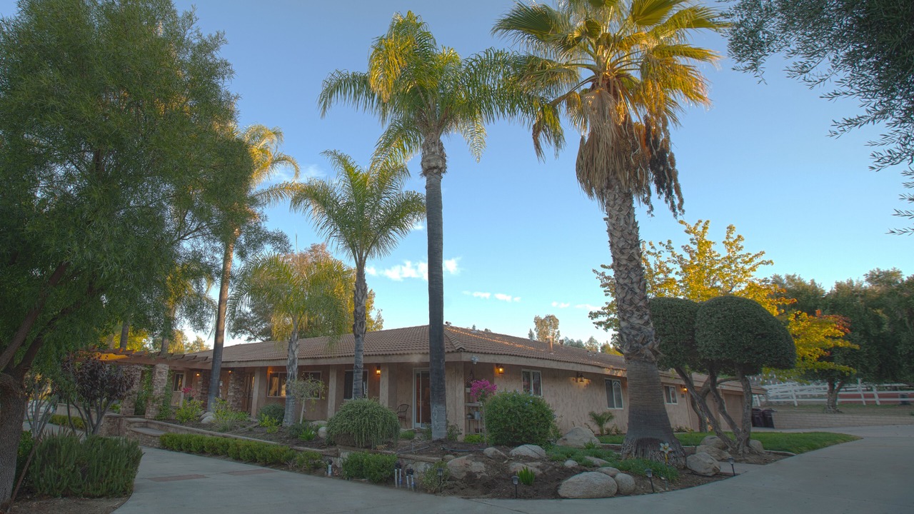 Photo of Outdoor in Temecula