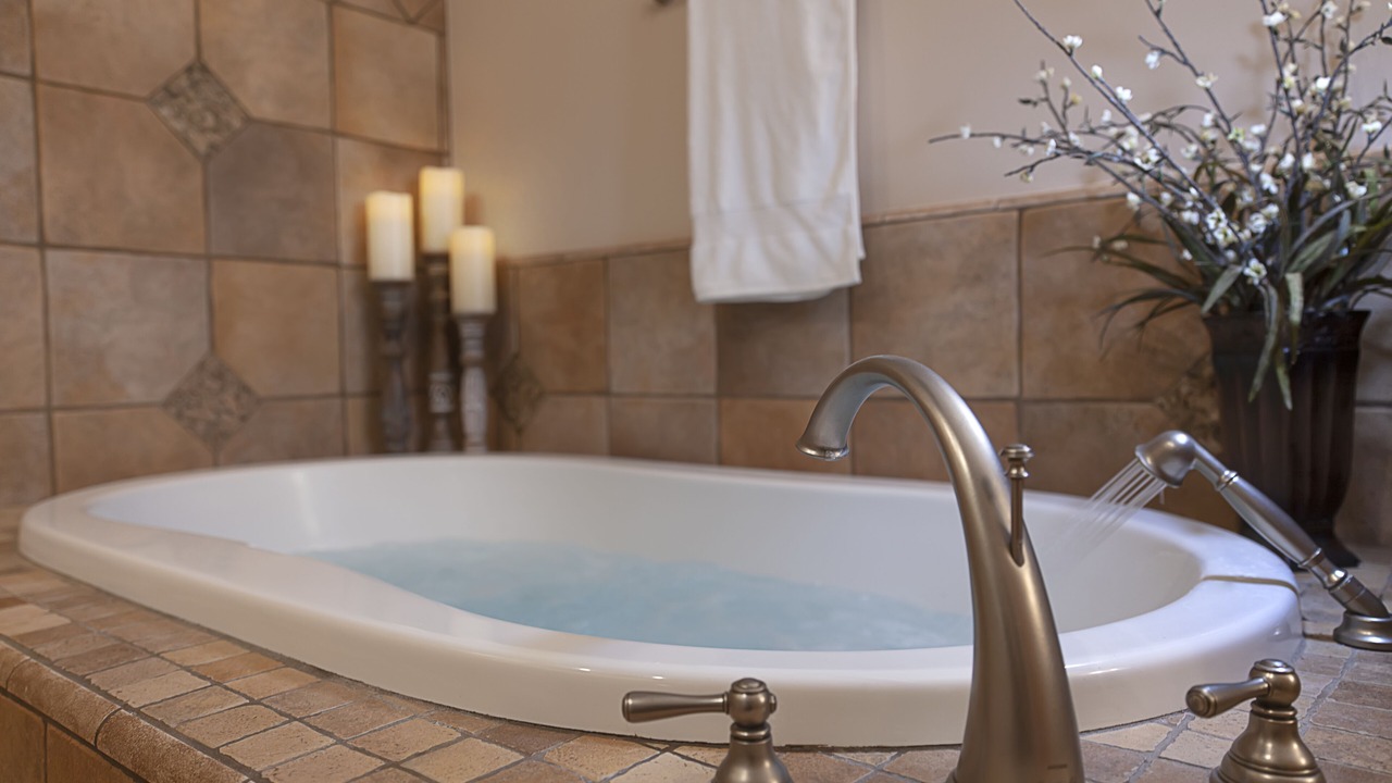 Photo of Bathroom in Temecula