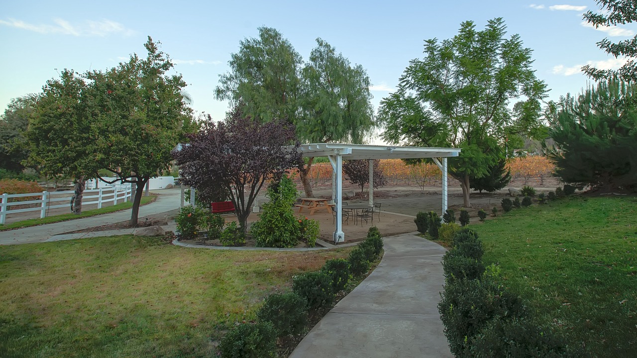 Photo of Outdoor in Temecula