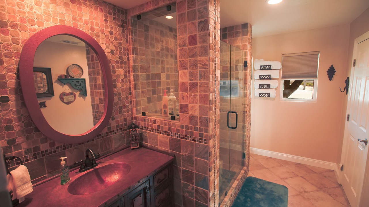 Photo of Bathroom in Temecula
