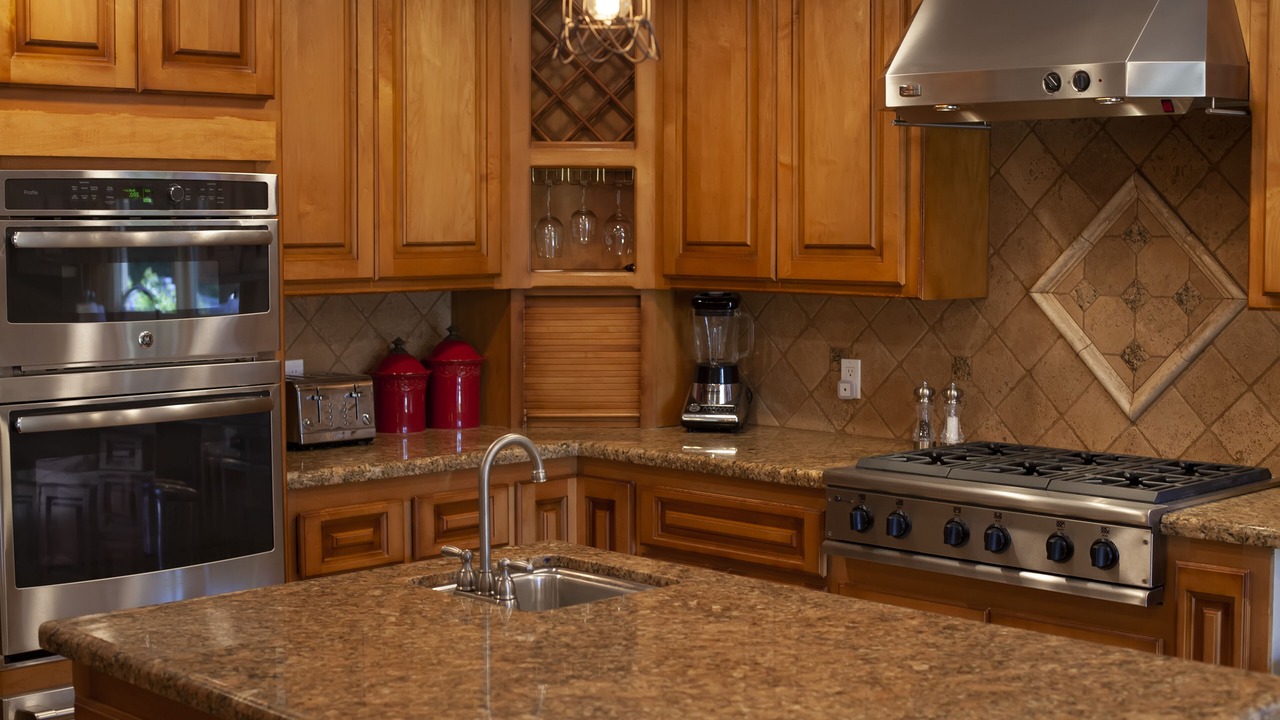 Photo of Kitchen in Temecula