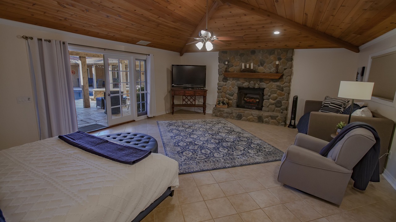 Photo of Bedroom in Temecula