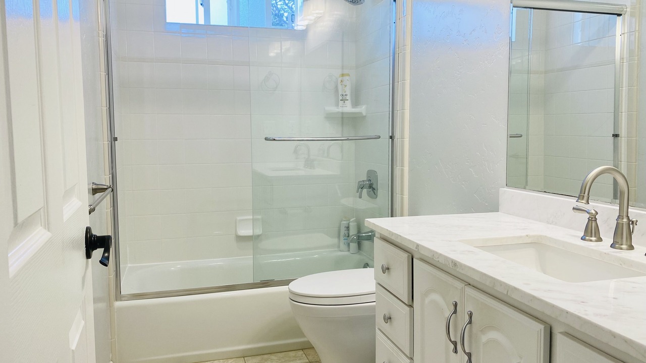 Photo of Bathroom in San Bruno
