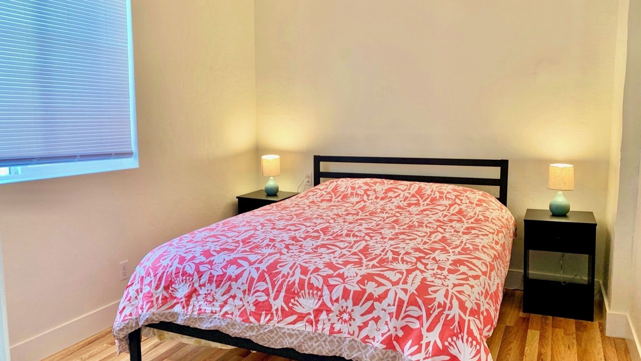 Photo of Bedroom in San Bruno