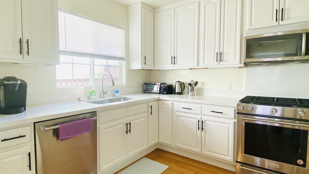 Photo of Kitchen in San Bruno