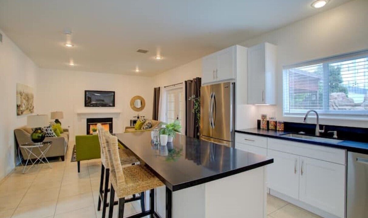 Photo of Kitchen in Hawthorne