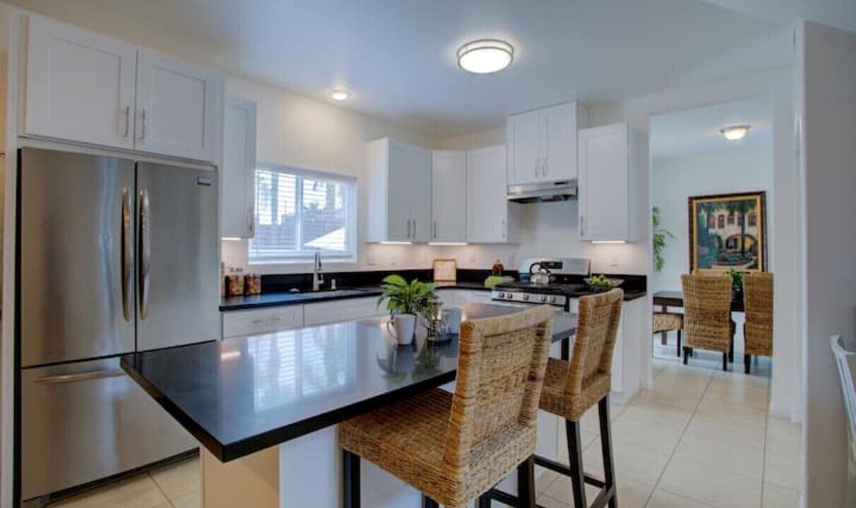 Photo of Kitchen in Hawthorne