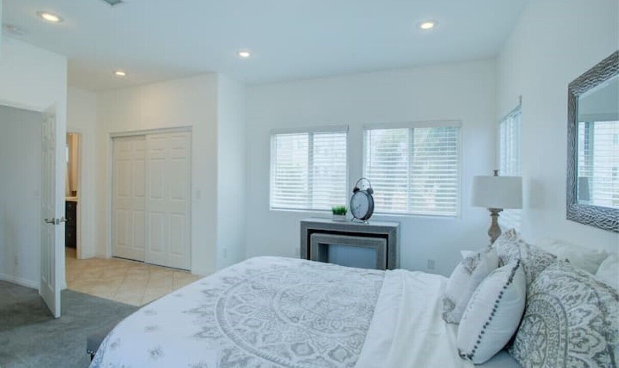 Photo of Bedroom in Hawthorne