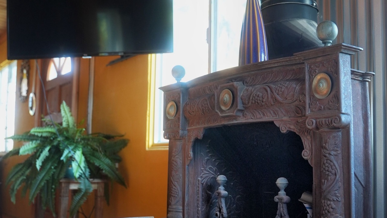 Photo of Livingroom in Wonder Valley