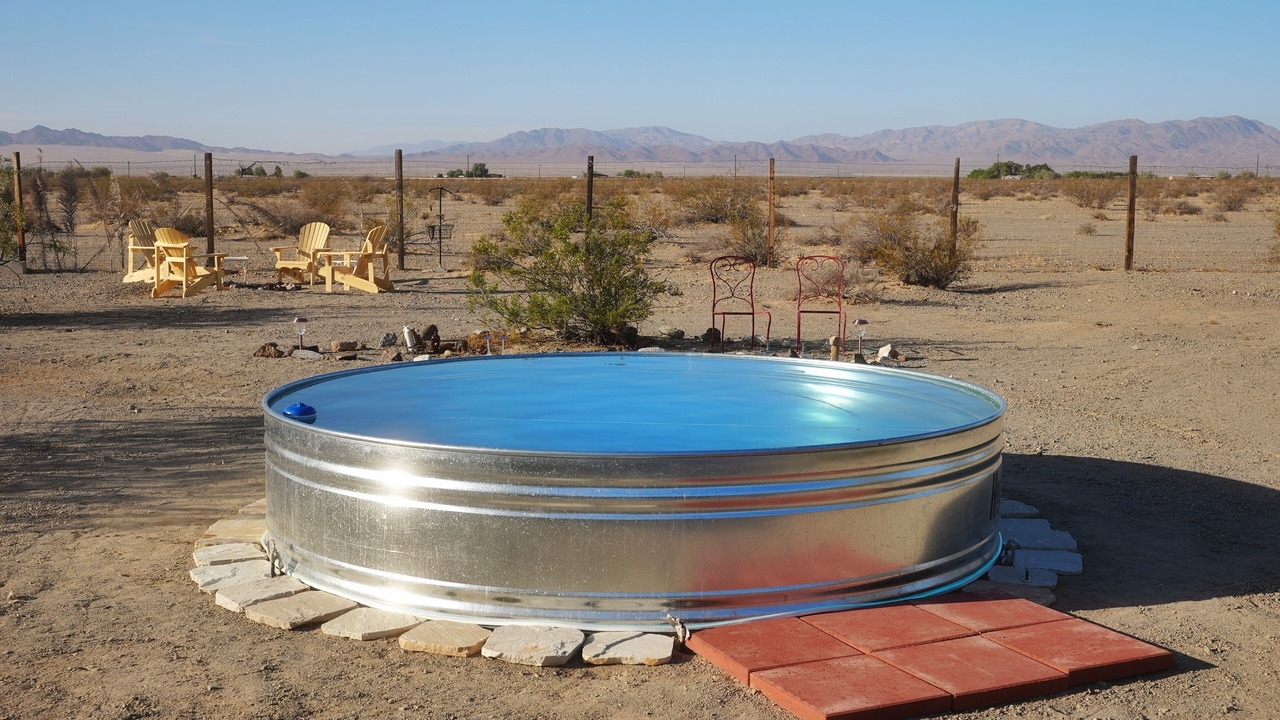 Photo of Outdoor in Wonder Valley