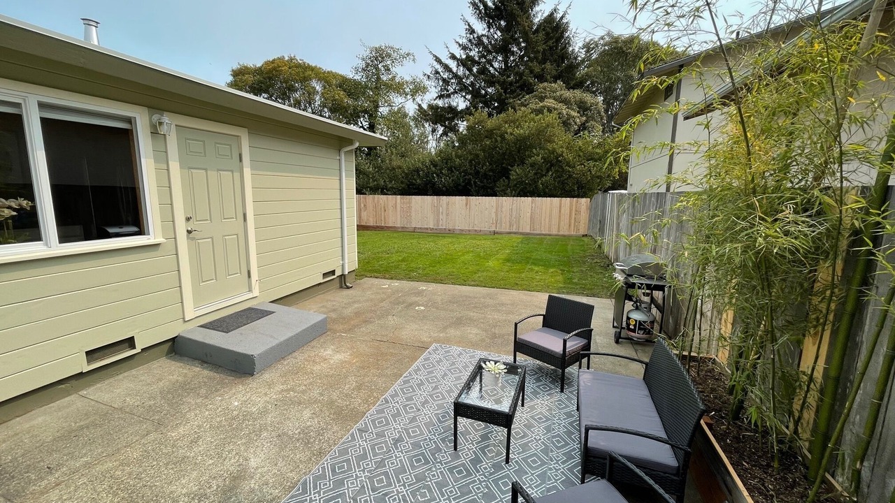 Photo of Patio Balcony in Myrtletown