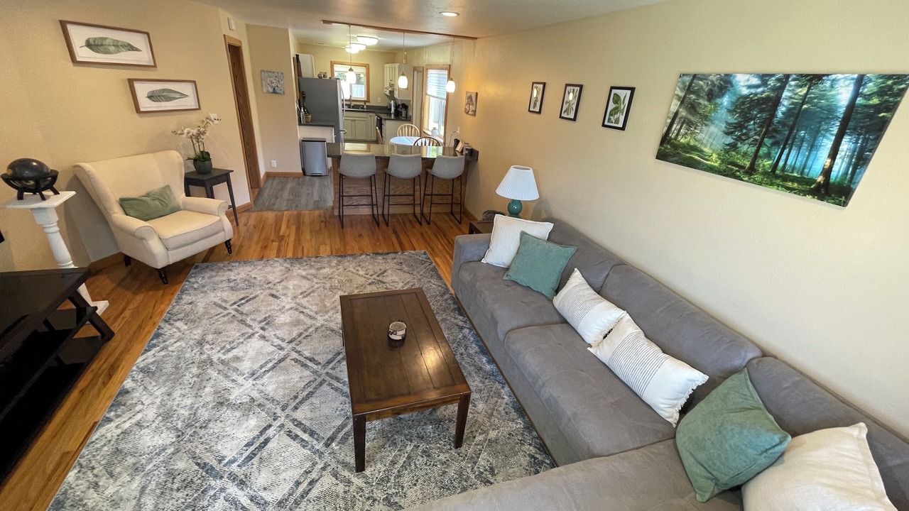 Photo of Livingroom in Myrtletown