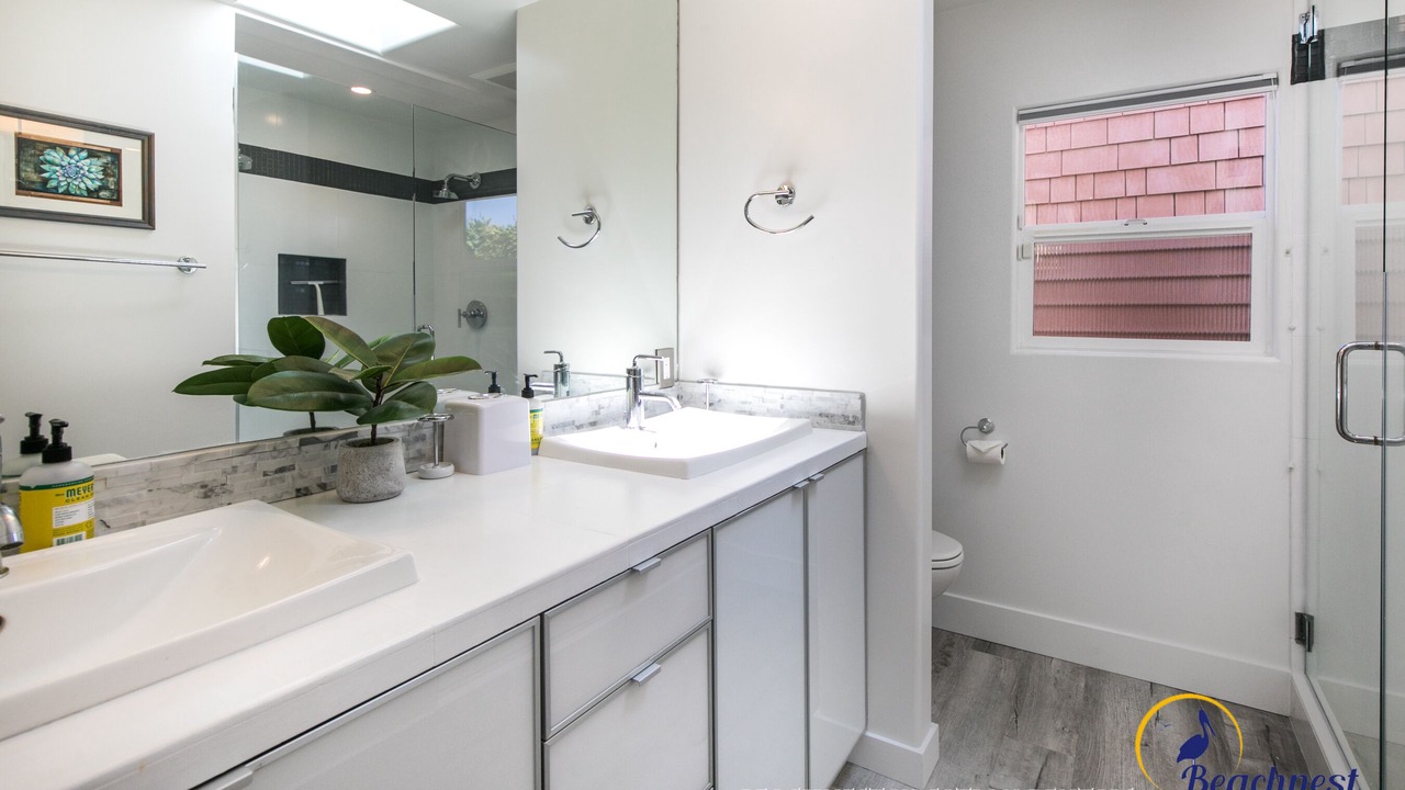 Photo of Bathroom in Opal Cliffs